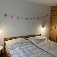 Appartement Chesa Muntanaia
