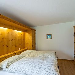 Appartement Chesa la Furia WHG 24
