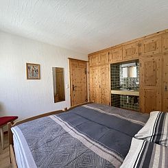 Appartement Chesa la Furia WHG 24