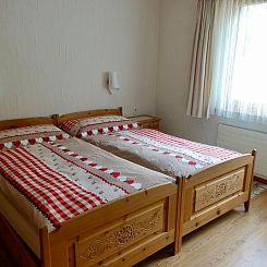Appartement Chesa la Furia WHG 24