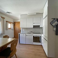 Appartement Chesa la Furia WHG 24