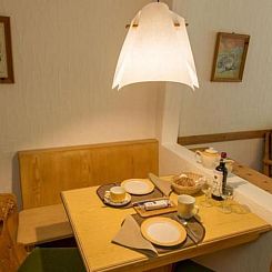 Appartement Chesa la Furia 3- Bergbahnen inklusiv im Sommer