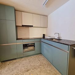 Appartement Chesa la Furia 3- Bergbahnen inklusiv im Sommer
