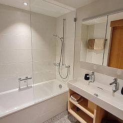 Appartement Chesa la Furia 3- Bergbahnen inklusiv im Sommer