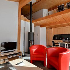 Appartement Chesa Randurel