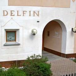 Appartement Chesa Delfin