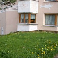 Appartement Chesa Delfin