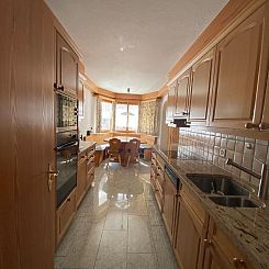 Appartement Chesa Delfin