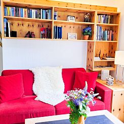 Appartement Curtins18
