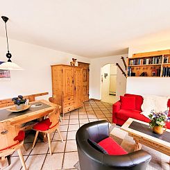 Appartement Curtins18