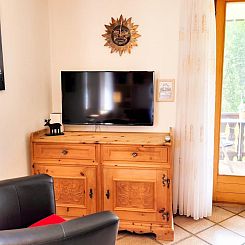 Appartement Curtins18