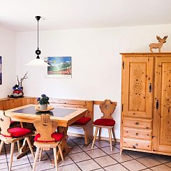 Appartement Curtins18