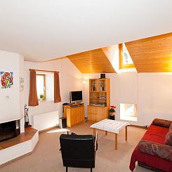 Appartement Il balcun tort