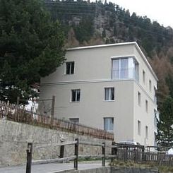 Appartement Chesa Melchior