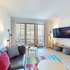 Appartement Park Roseg