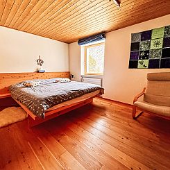 Appartement Clavadels Pontresina