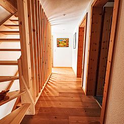 Appartement Clavadels Pontresina