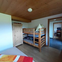 Appartement Nisals, Luven, (Luven).