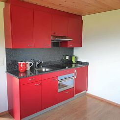 Appartement Nisals, Luven, (Luven).