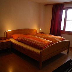 Appartement Casa Cudiala Schmid, Luven, (Luven).