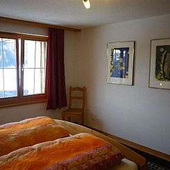 Appartement Casa Cudiala Schmid, Luven, (Luven).