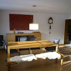 Appartement Casa Cudiala Schmid, Luven, (Luven).
