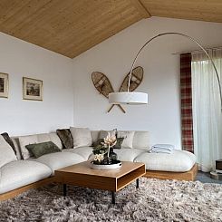 Vakantiehuis Lumnezia Lux