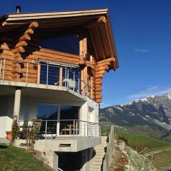 Appartement Canategia Vock, Cumbel, (Cumbel).