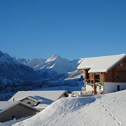 Appartement Canategia Vock, Cumbel, (Cumbel).