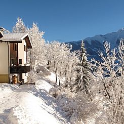 Vakantiehuis Casa Lumina, Cumbel, (Cumbel).