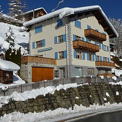 Appartement Dado Casanova, Cumbel, (Cumbel).