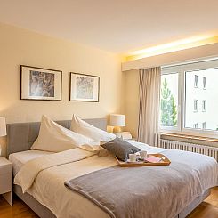 Appartement Chesa Daniela B - Anita