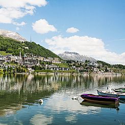 Appartement Chesa Daniela B - Anita