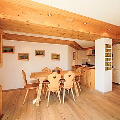 Appartement Chesa Sül Muot