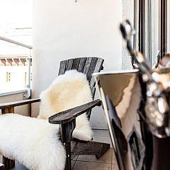Appartement Residence Au Reduit