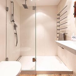 Appartement Residence Au Reduit