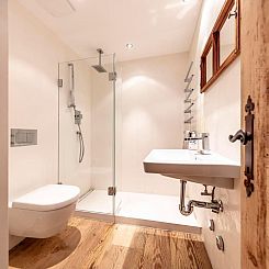 Appartement Residence Au Reduit