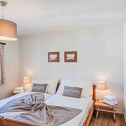 Appartement Chesa Mulin