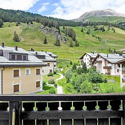 Appartement Chesa Mulin