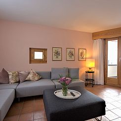 Appartement Chesa Maurus A5