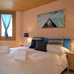 Appartement Chesa Maurus A5