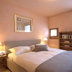 Appartement Chesa Maurus A5