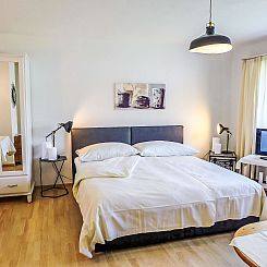 Appartement Chesa Ova Cotschna 303