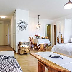 Appartement Chesa Ova Cotschna 303