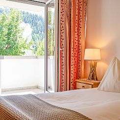 Appartement Chesa Derby 27