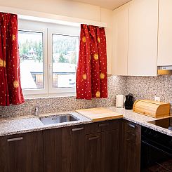 Appartement Chesa Derby 27