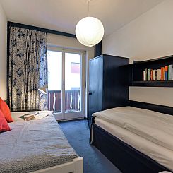 Appartement Chesa Romantica 17