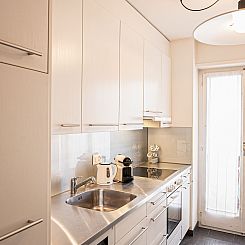 Appartement Chesa Romantica 17