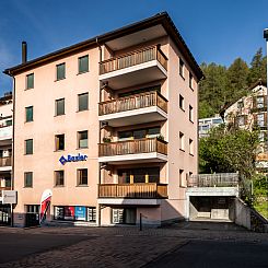 Appartement Chesa Sur Ova 30