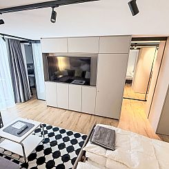 Appartement Skyline 214